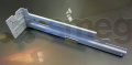 Smeg Mechanical Components - 018415944 Slide Rail Support